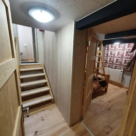 De La Maze Le Bonhomme