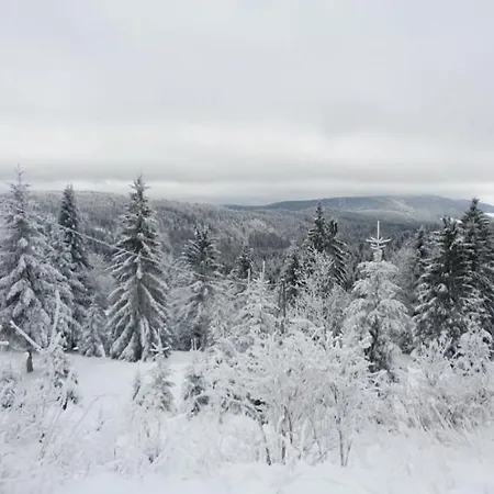 Chalet De La Maze Le Bonhomme